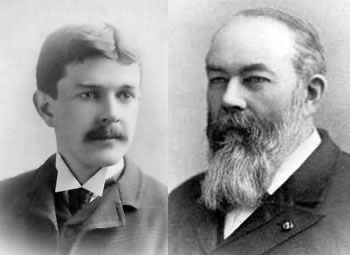 Northern Ohio Railway Officers