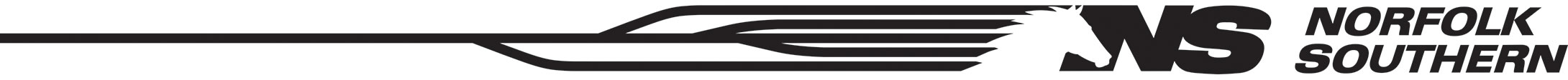 Norfolk Southern Logo
