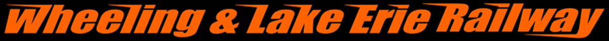 Wheeling & Lake Erie Logo